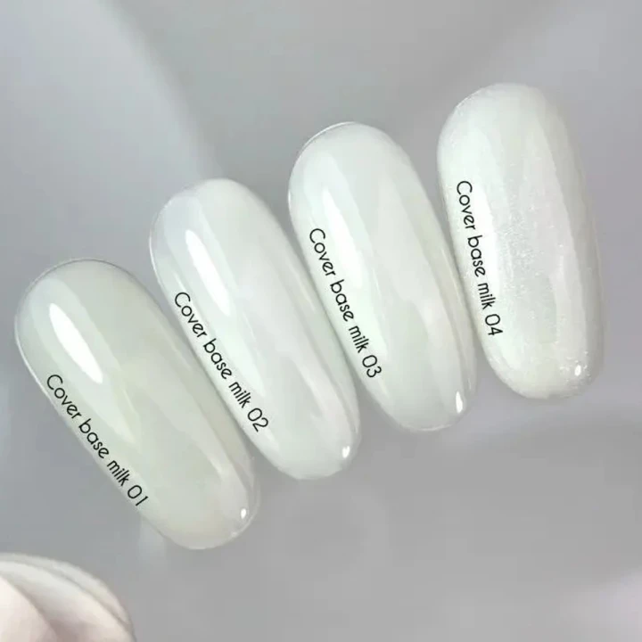 База Cover Milk NEW Formula 30 мл (002)