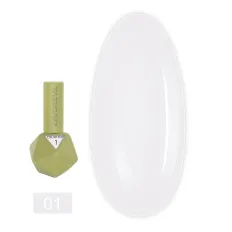 Топ для гель-лака Victoria Avdeeva Color Top 12 мл (01)