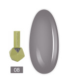 Топ для гель-лаку Victoria Avdeeva Color Top 12 мл (08)