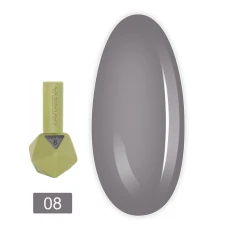 Топ для гель-лаку Victoria Avdeeva Color Top 12 мл (08)