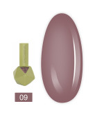 Топ для гель-лаку Victoria Avdeeva Color Top 12 мл (09)