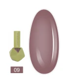 Топ для гель-лака Victoria Avdeeva Color Top 12 мл (09)