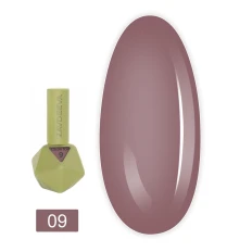 Топ для гель-лаку Victoria Avdeeva Color Top 12 мл (09)