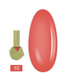 Топ для гель-лаку Victoria Avdeeva Color Top 12 мл (10)