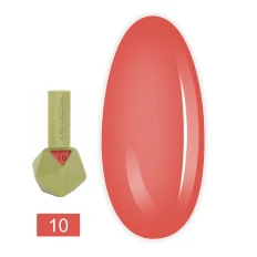 Топ для гель-лаку Victoria Avdeeva Color Top 12 мл (10)