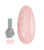 База для гель-лаку камуфлююча Crystal Cat Base 12 мл (02)