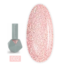 База для гель-лаку камуфлююча Crystal Cat Base 12 мл (02)