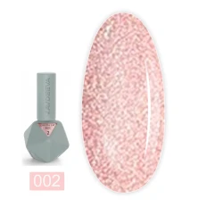 База для гель-лака камуфлирующая Crystal Cat Base 12 мл (02)