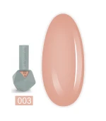 База для гель-лака камуфлирующая 12 мл (03)