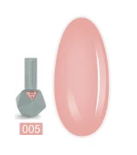 База для гель-лака камуфлирующая 12 мл (05)