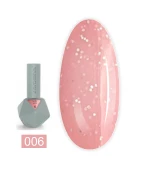 База для гель-лака камуфлирующая 12 мл (06)