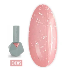 База для гель-лака камуфлирующая 12 мл (06)
