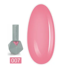 База для гель-лака камуфлирующая 12 мл (07)