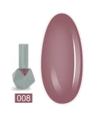 База для гель-лака камуфлирующая 12 мл (08)