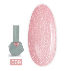 База для гель-лака камуфлирующая 12 мл (09)
