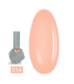 База для гель-лака камуфлирующая 12 мл (14)