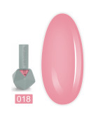 База для гель-лака камуфлирующая 12 мл (18)