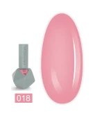 База для гель-лаку камуфлююча 12 мл (18)