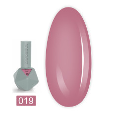 База для гель-лаку камуфлююча 12 мл (19)