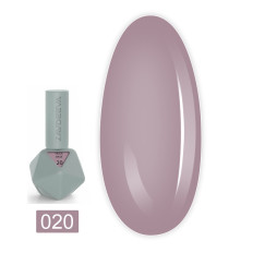 База для гель-лака камуфлирующая 12 мл (20)
