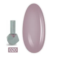 База для гель-лака камуфлирующая 12 мл (20)
