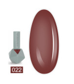 База для гель-лака камуфлирующая 12 мл (22)