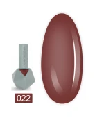 База для гель-лаку камуфлююча 12 мл (22)