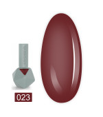 База для гель-лака камуфлирующая 12 мл (23)