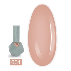 База для гель-лака камуфлирующая Candy Base 12 мл (01)