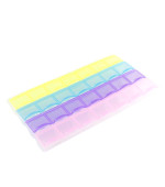 Контейнер для декора YRE YKN-00 28 ячеек