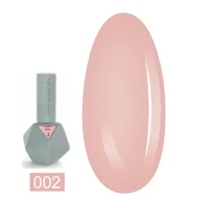 База для гель-лака камуфлирующая Candy Base 12 мл (02)