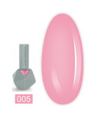 База для гель-лака камуфлирующая Candy Base 12 мл (05)