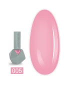 База для гель-лака камуфлирующая Candy Base 12 мл (05)