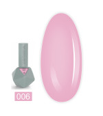 База для гель-лаку камуфлююча Candy Base 12 мл (06)