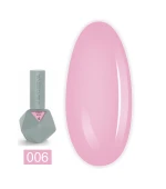 База для гель-лака камуфлирующая Candy Base 12 мл (06)