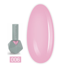 База для гель-лаку камуфлююча Candy Base 12 мл (06)