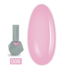 База для гель-лака камуфлирующая Candy Base 12 мл (06)