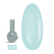 База для гель-лаку камуфлююча Candy Base 12 мл (18)