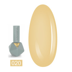 База для гель-лаку камуфлююча Candy Base 12 мл (20)