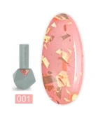 База для гель-лаку камуфлююча Magic Base 12 мл (01)