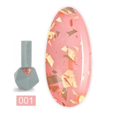 База для гель-лака камуфлирующая Magic Base 12 мл (01)