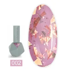 База для гель-лака камуфлирующая Magic Base 12 мл (02)