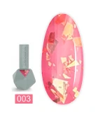 База для гель-лаку камуфлююча Magic Base 12 мл (03)