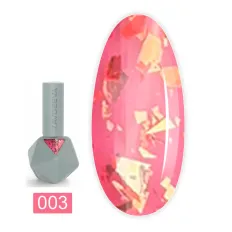 База для гель-лака камуфлирующая Magic Base 12 мл (03)