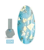 База для гель-лаку камуфлююча Magic Base 12 мл (04)