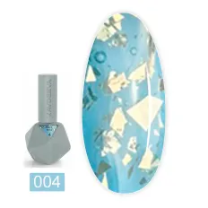 База для гель-лака камуфлирующая Magic Base 12 мл (04)