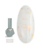 База для гель-лаку камуфлююча Potal Base 12 мл (01)