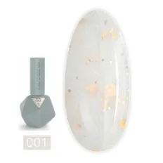 База для гель-лака камуфлирующая Potal Base 12 мл (01)