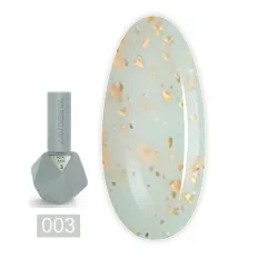 База для гель-лака камуфлирующая Potal Base 12 мл (03)