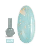 База для гель-лаку камуфлююча Potal Base 12 мл (05)